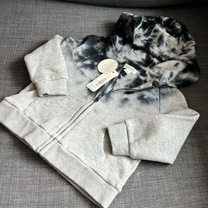 NWT Gymboree baby sweatshirt